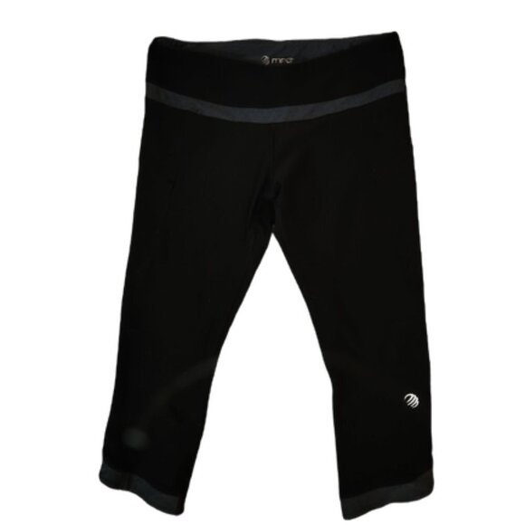 MPG Capri Leggings || Small || GUC - Picture 1 of 7